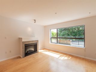 Photo 4: 304 997 W 22ND Avenue in Vancouver: Cambie Condo for sale (Vancouver West)  : MLS®# R2461524