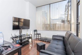 Photo 11: 205 1010 HOWE Street in Vancouver: Downtown VW Condo for sale in "1010 HOWE" (Vancouver West)  : MLS®# R2141634