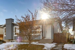 Main Photo: 111 Whitworth Way NE in Calgary: Whitehorn Semi Detached (Half Duplex) for sale : MLS®# A2016146