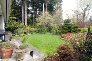 Photo 24:  in Vancouver: Home for sale : MLS®# v863142