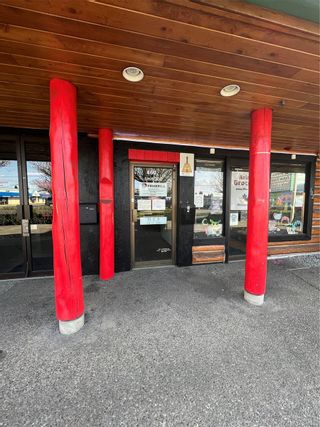 Photo 3: 210 460 Trans Canada Hwy in Duncan: Du East Duncan Office for lease : MLS®# 926648