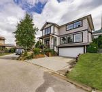 Main Photo: 10715 BEECHAM Place in Maple Ridge: Thornhill MR House for sale in "HIGHLAND VISTAS" : MLS®# R2877475