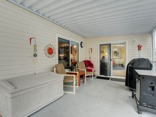 Photo 18: 12 7109 West Coast Rd in Sooke: Sk John Muir Manufactured Home for sale : MLS®# 891538