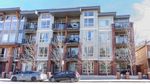 Main Photo: 328 305 18 Avenue SW in Calgary: Mission Apartment for sale : MLS®# A2133046