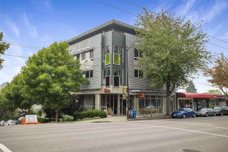 Photo 22: 202 683 E 27TH Avenue in Vancouver: Fraser VE Condo for sale in "NOW Development" (Vancouver East)  : MLS®# R2498709
