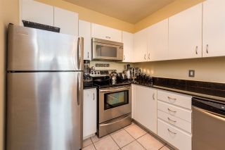 Photo 11: 606 1177 HORNBY STREET in Vancouver: Downtown VW Condo for sale (Vancouver West)  : MLS®# R2250865