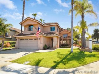 Main Photo: House for sale : 4 bedrooms : 4503 Corte Suave in Oceanside