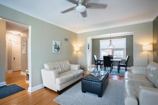 Photo 2: 213 Conway Street in Winnipeg: Deer Lodge Residential for sale (5E)  : MLS®# 202111656