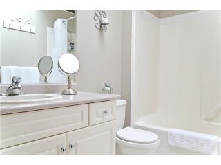 Photo 13: 3 3300 PLATEAU Boulevard in Coquitlam: Westwood Plateau Townhouse for sale in "BOULEVARD GREEN" : MLS®# V1128665
