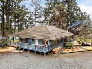 Photo 59: 2870 Wildberry Rd in Nanaimo: Na Cedar House for sale : MLS®# 895670