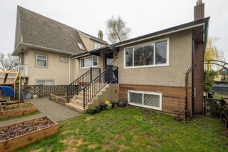 Photo 2: 3395 E 27TH Avenue in Vancouver: Renfrew Heights House for sale (Vancouver East)  : MLS®# R2667508