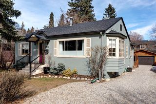 Photo 2: 3806 Elbow Drive SW in Calgary: Elbow Park Detached for sale : MLS®# A1209073