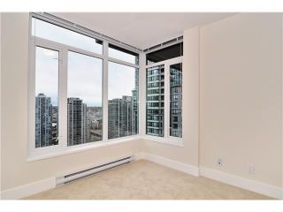 Photo 5: # 2307 888 HOMER ST in Vancouver: Downtown VW Condo for sale (Vancouver West)  : MLS®# V920343