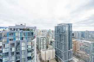 Photo 27: 2804 1199 SEYMOUR Street in Vancouver: Downtown VW Condo for sale in "BRAVA" (Vancouver West)  : MLS®# R2865395