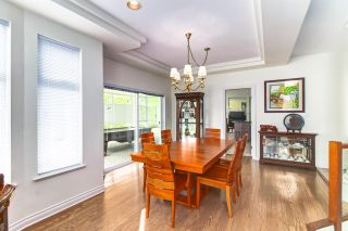 Photo 3: 5891 REEVES ROAD in Richmond: Riverdale RI House for sale : MLS®# R2405644