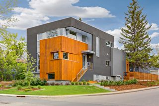 Photo 1: 3901 17 Street SW in Calgary: Altadore Detached for sale : MLS®# A2125860