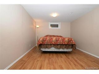 Photo 24: 8 FALCON Bay in Regina: Whitmore Park Single Family Dwelling for sale (Regina Area 05)  : MLS®# 524382