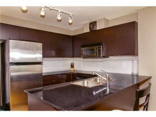 Photo 4: 1103 4178 DAWSON Street in Burnaby: Brentwood Park Condo for sale (Burnaby North)  : MLS®# V988141