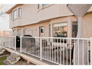 Photo 26: 246 CHRISTIE PARK Mews SW in Calgary: Christie Park House for sale : MLS®# C4089046