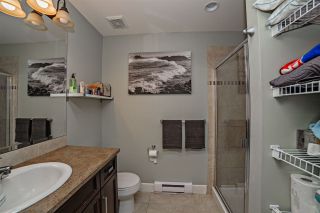Photo 17: 7 32792 LIGHTBODY Court in Mission: Mission BC Townhouse for sale in "HORIZONS AT LIGHTBODY COURT" : MLS®# R2176806