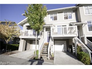 Main Photo: # 156 20033 70TH AV in Langley: Willoughby Heights Condo for sale : MLS®# F1423308