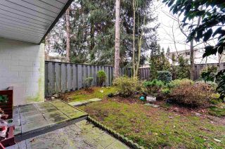 Photo 19: 7358 CAPISTRANO DRIVE in Burnaby: Montecito Townhouse for sale (Burnaby North)  : MLS®# R2024241