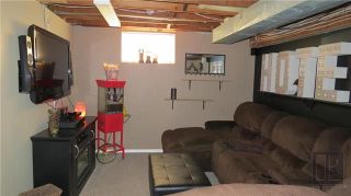 Photo 10: 462 Neil Avenue in Winnipeg: Residential for sale (3D)  : MLS®# 1820929