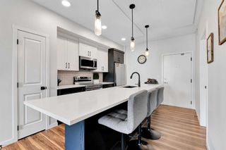 Photo 3: 205 80 Carrington Plaza NW in Calgary: Carrington Apartment for sale : MLS®# A2121885
