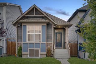 Photo 1: 239 NEW BRIGHTON Landing SE in Calgary: New Brighton Detached for sale : MLS®# A1038610