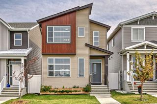 Main Photo: 32 Howse Drive NE in Calgary: Livingston Detached for sale : MLS®# A2081688