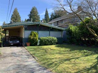 Photo 2: 6382 MALVERN Avenue in Burnaby: Buckingham Heights House for sale (Burnaby South)  : MLS®# R2353339