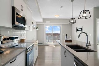Photo 7: 421 4350 Seton Drive SE in Calgary: Seton Apartment for sale : MLS®# A2124888