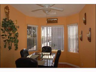 Photo 5: CITY HEIGHTS House for sale : 2 bedrooms : 4618 Polk in San Diego