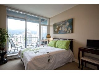 Photo 13: 1604 1320 Chesterfield Avenue in North Vancouver: Central Lonsdale Condo for sale : MLS®# V1035502