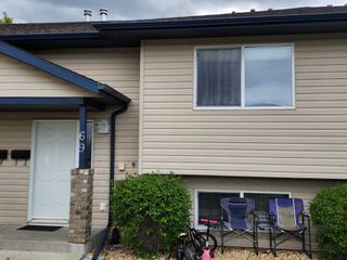 Main Photo: 69 Leung Place: Blackfalds Row/Townhouse for sale : MLS®# A2137649