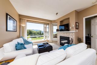 Photo 11: 213 3629 DEERCREST Drive in North Vancouver: Roche Point Condo for sale in "DEERFIELD BY THE SEA" : MLS®# R2596801