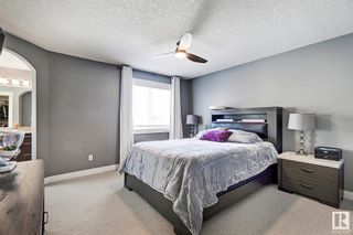 Photo 34: 15522 47A Street in Edmonton: Zone 03 House for sale : MLS®# E4375763