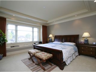 Photo 7: 2318 W 18TH Avenue in Vancouver: Arbutus House for sale (Vancouver West)  : MLS®# V965955