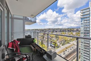 Photo 9: 2003 8131 NUNAVUT Lane in Vancouver: Marpole Condo for sale in "MC2 South Tower" (Vancouver West)  : MLS®# R2879581