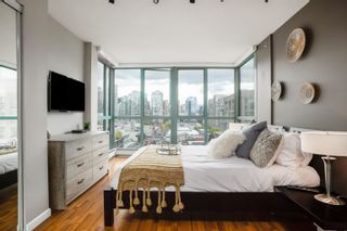 Photo 16: 1301 212 DAVIE Street in Vancouver: Yaletown Condo for sale (Vancouver West)  : MLS®# R2689508