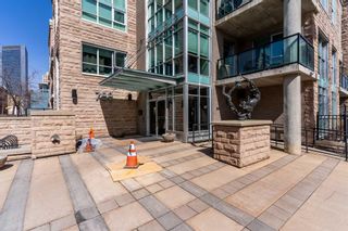 Photo 30: 101 788 12 Avenue SW in Calgary: Beltline Apartment for sale : MLS®# A2062430