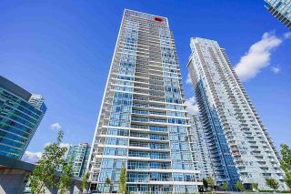 Photo 2: 3205 6080 MCKAY Avenue in Burnaby: Metrotown Condo for sale (Burnaby South)  : MLS®# R2740056