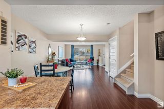 Photo 11: 11637 81 Street in Edmonton: Zone 05 House Half Duplex for sale : MLS®# E4365911