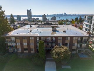 Photo 3: 165 W 6TH Street in North Vancouver: Lower Lonsdale Multi-Family Commercial for sale in "Ocean View Apartments" : MLS®# C8055350