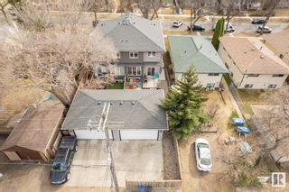 Photo 43: 8912 88 Avenue in Edmonton: Zone 18 House Half Duplex for sale : MLS®# E4384568