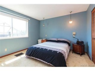 Photo 12: 3901 Sandell Pl in VICTORIA: SE Arbutus House for sale (Saanich East)  : MLS®# 735359