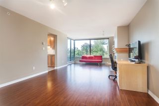 Photo 4: 408 5639 HAMPTON Place in Vancouver: University VW Condo for sale in "REGENCY" (Vancouver West)  : MLS®# R2211482