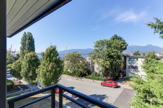 Photo 25: 302 2224 ETON Street in Vancouver: Hastings Condo for sale (Vancouver East)  : MLS®# R2811763
