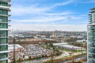 Photo 33: 1901 2311 BETA Avenue in Burnaby: Brentwood Park Condo for sale (Burnaby North)  : MLS®# R2836697
