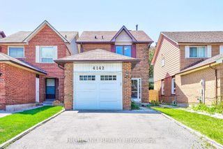 Photo 2: 4142 Teakwood Drive in Mississauga: Creditview House (2-Storey) for sale : MLS®# W8460430